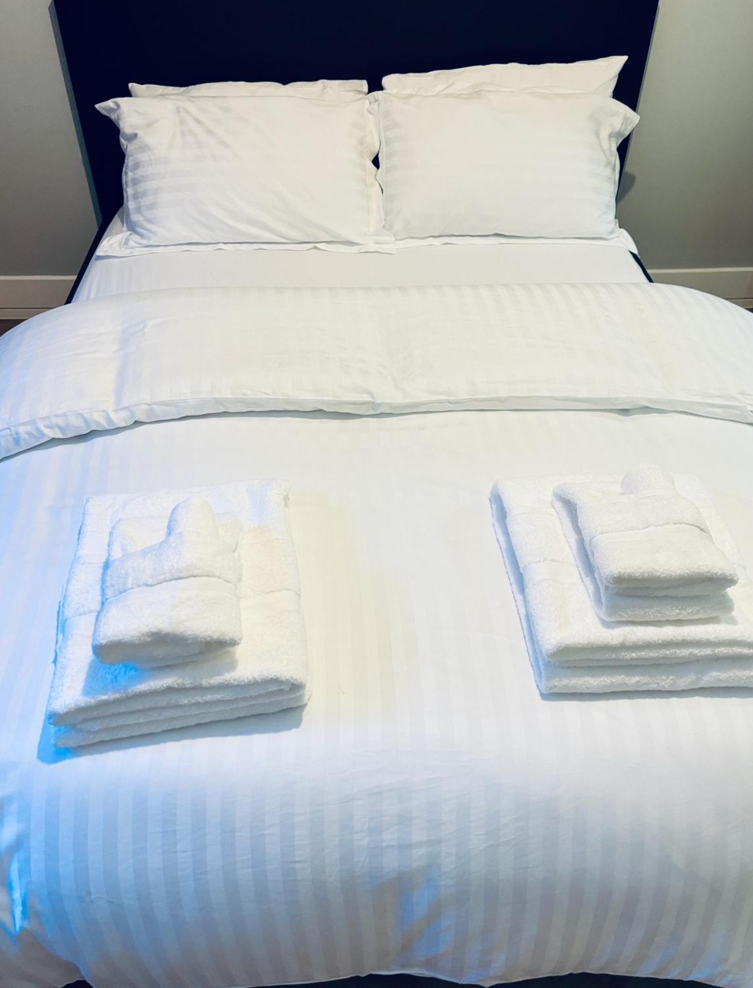 Mh Birmingham - 2 Bed 2 Bath Luxury Apartment - Financial District - Local Bar And Dining Deals Available Luaran gambar